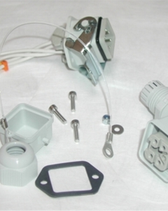 Plug-in system DOL-98B